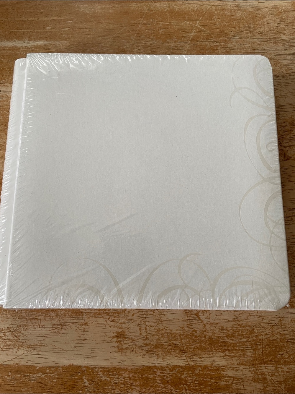 Creative Memories Mini Album